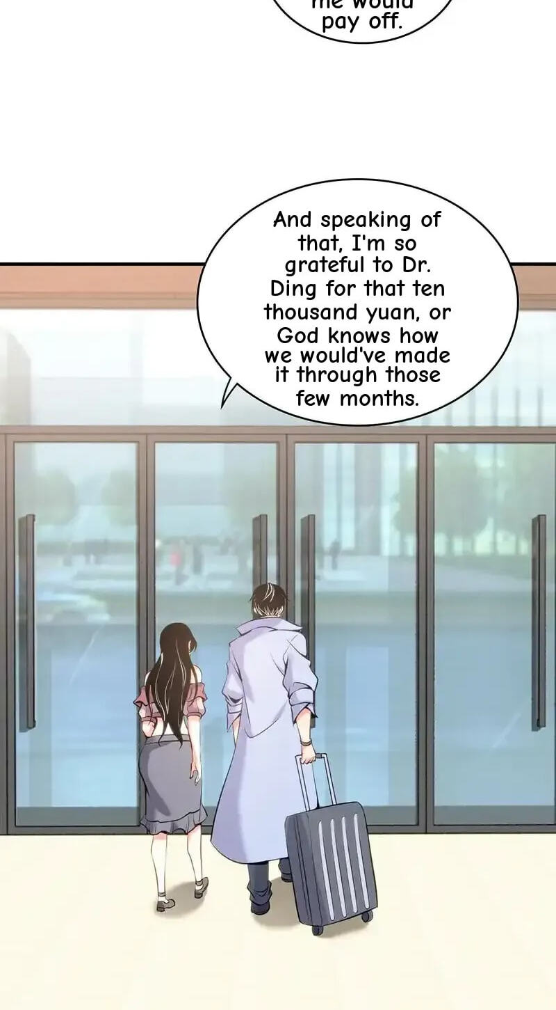 Innocent Murder Chapter 118 page 19 - 