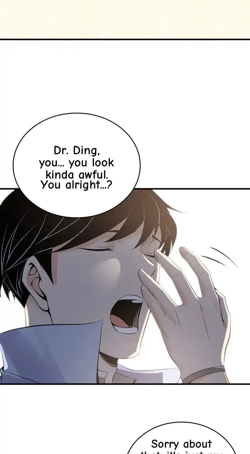 Innocent Murder Chapter 118 page 20 - 