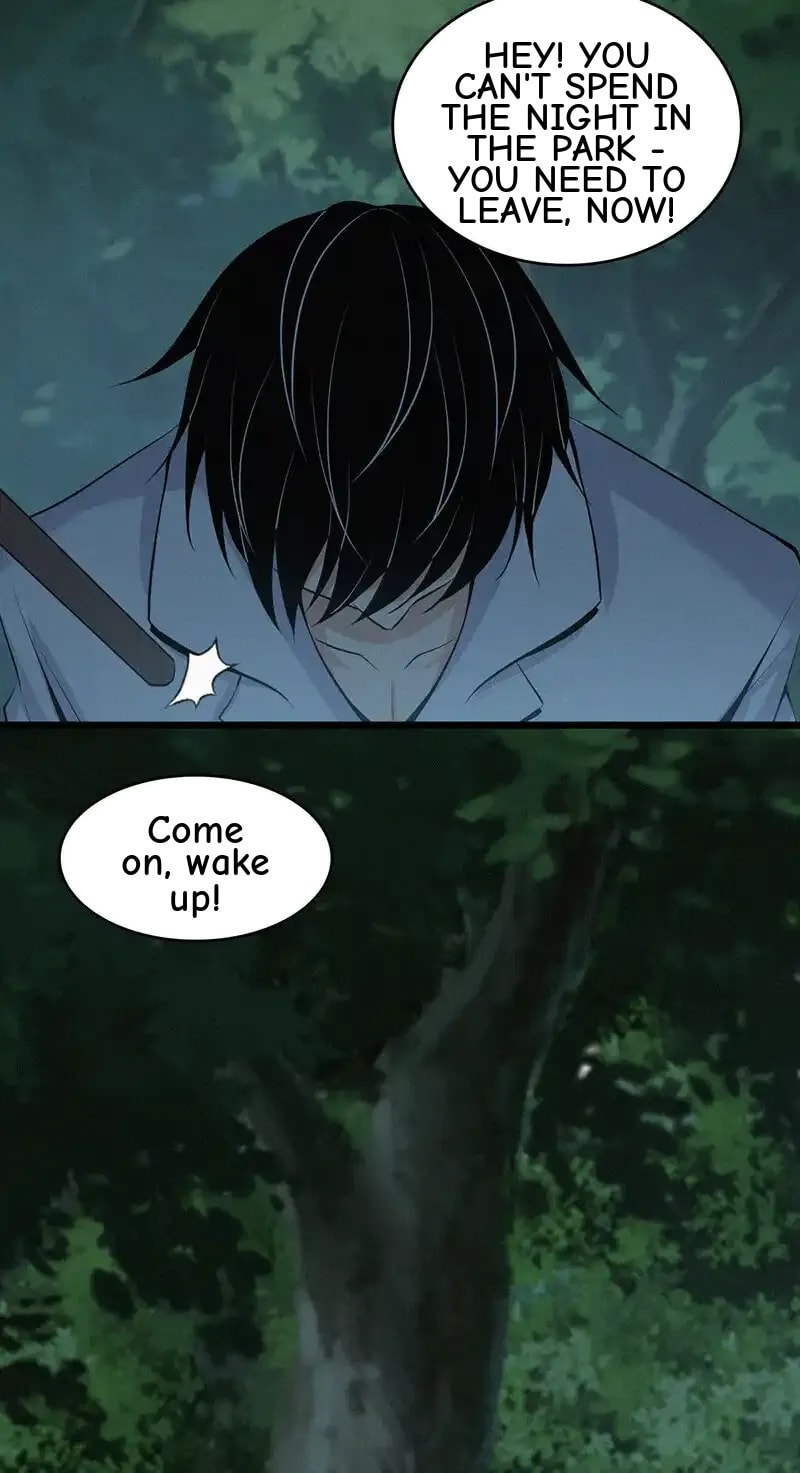 Innocent Murder Chapter 118 page 3 - 