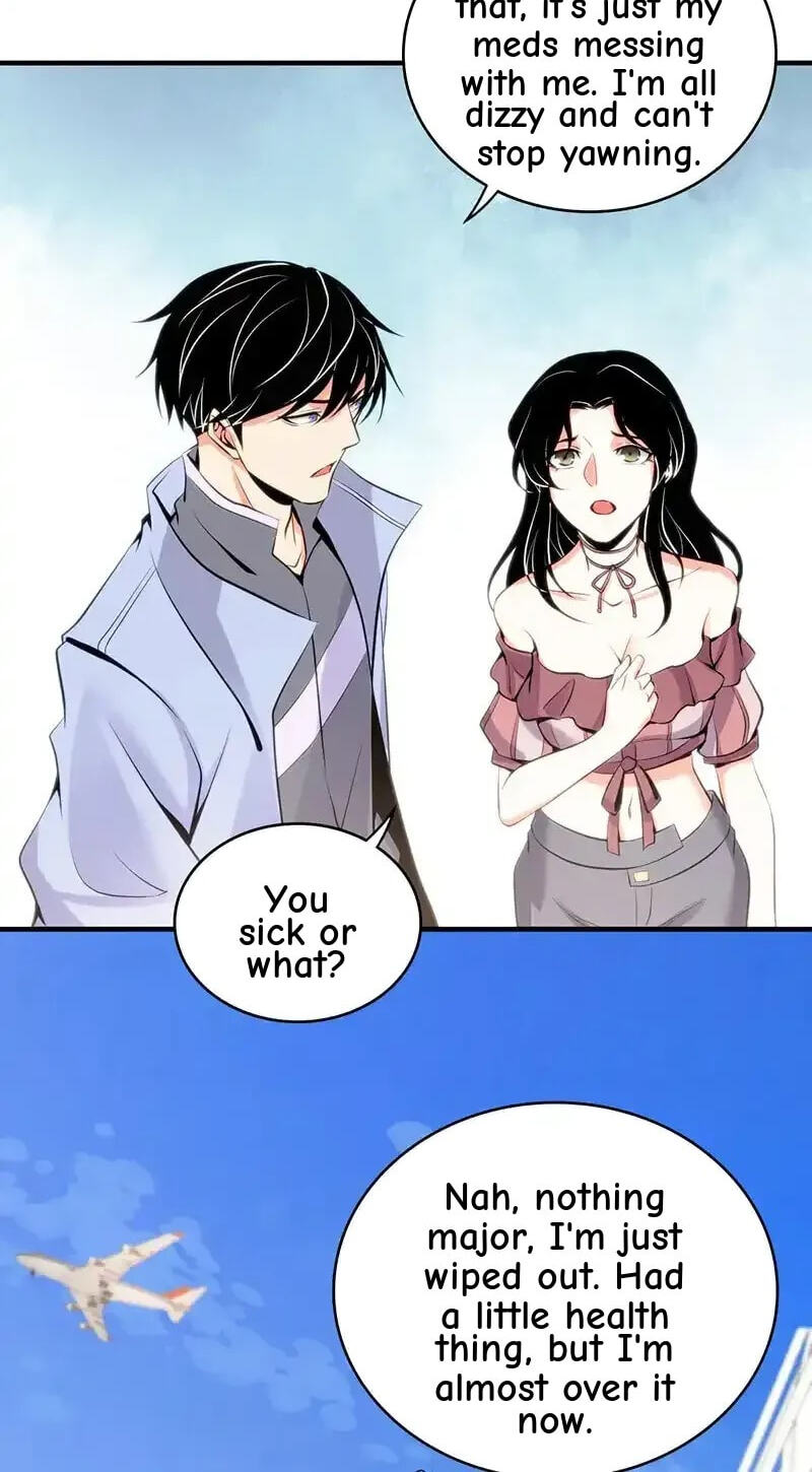 Innocent Murder Chapter 118 page 21 - 