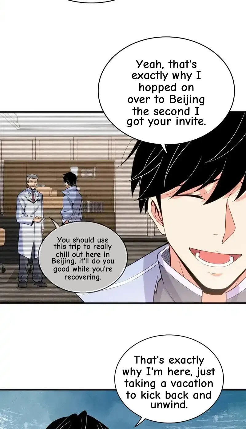 Innocent Murder Chapter 118 page 23 - 