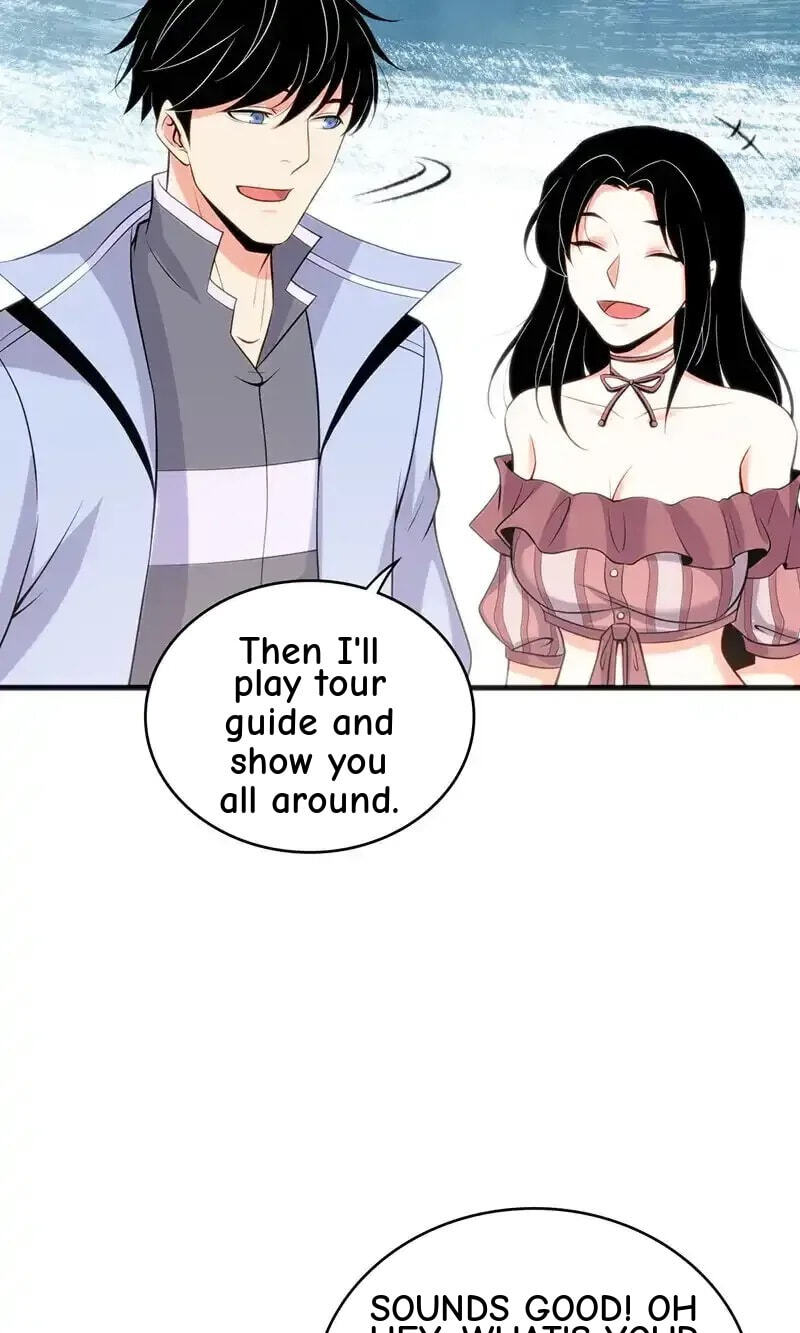 Innocent Murder Chapter 118 page 24 - 