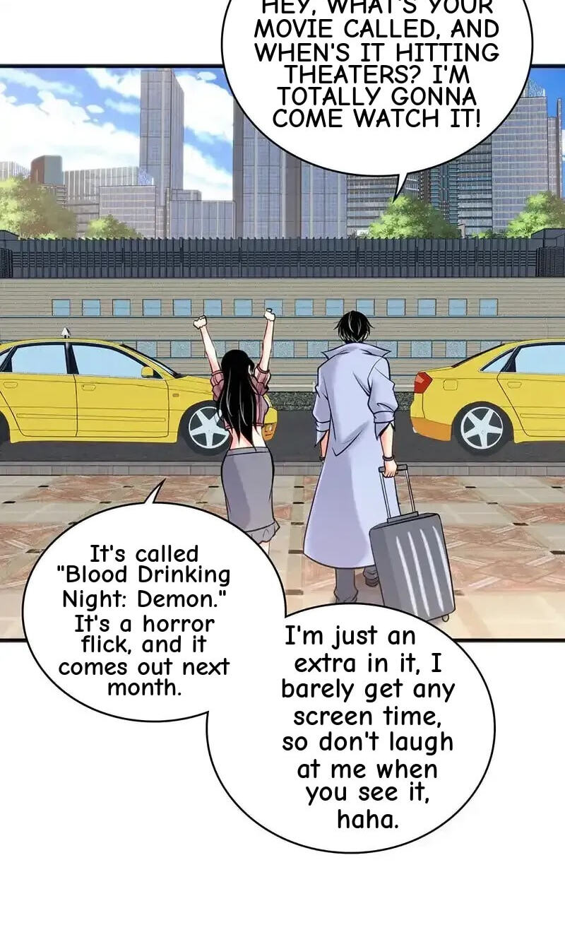 Innocent Murder Chapter 118 page 25 - 