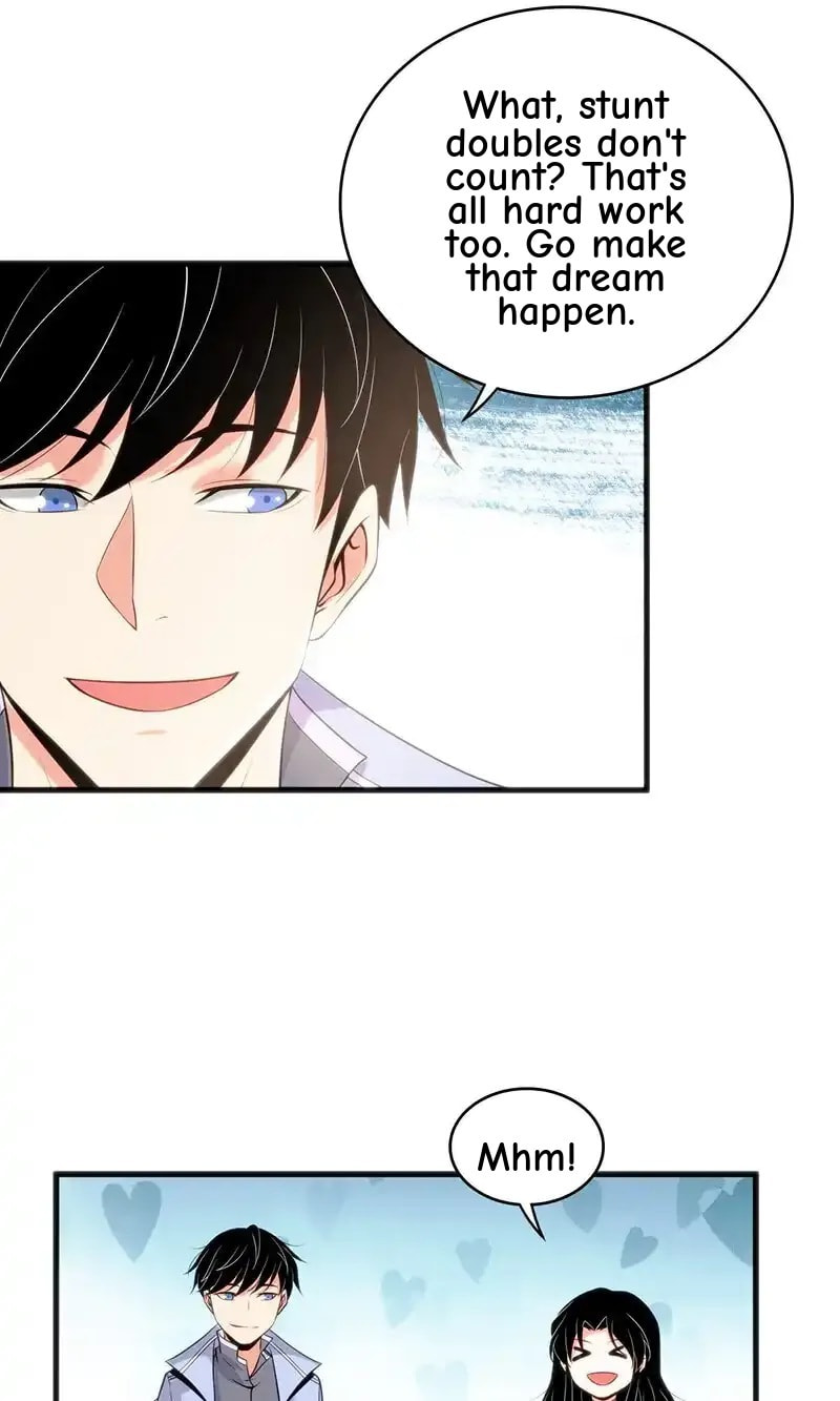 Innocent Murder Chapter 118 page 26 - 