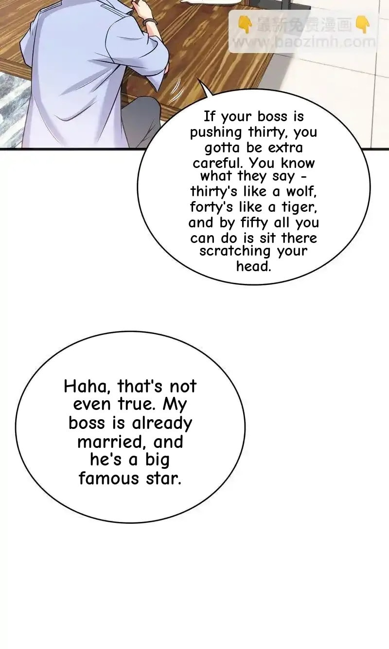 Innocent Murder Chapter 118 page 30 - 