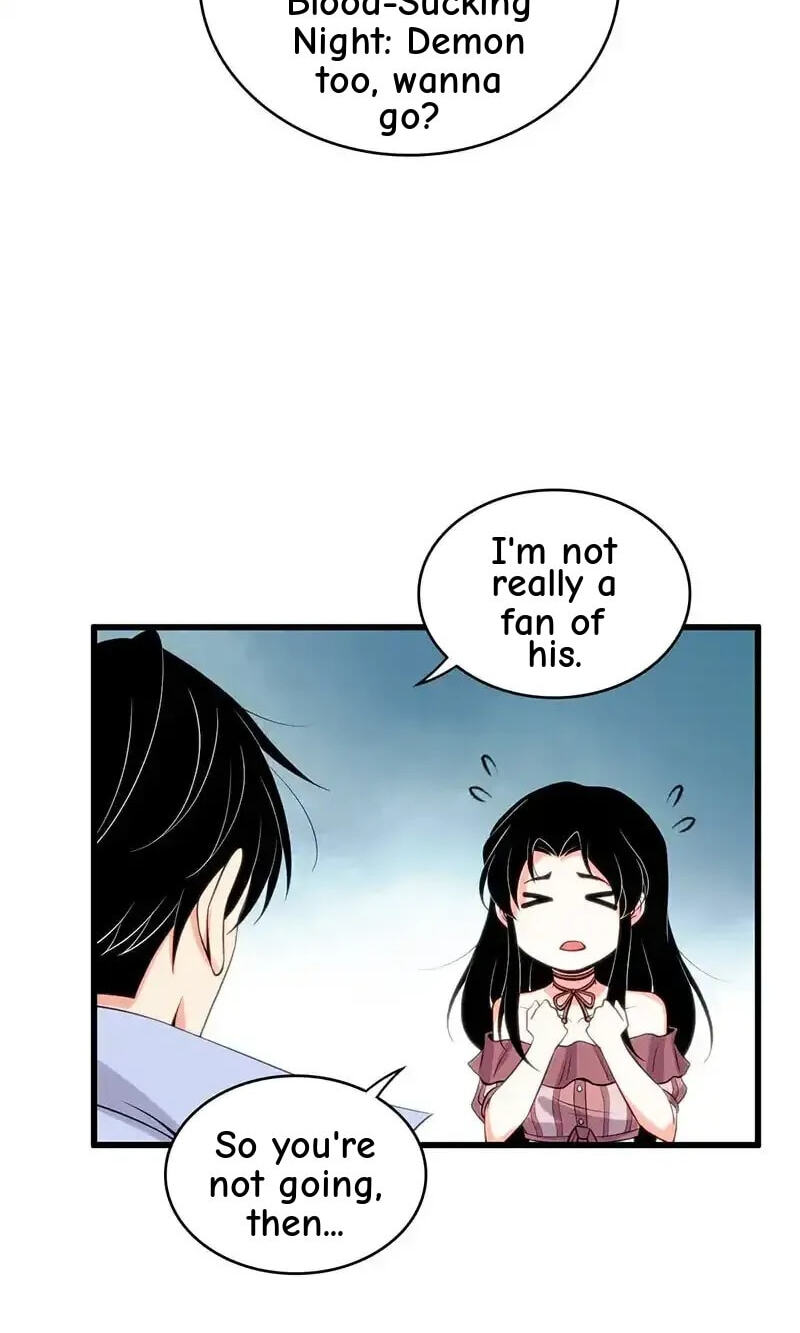 Innocent Murder Chapter 118 page 33 - 