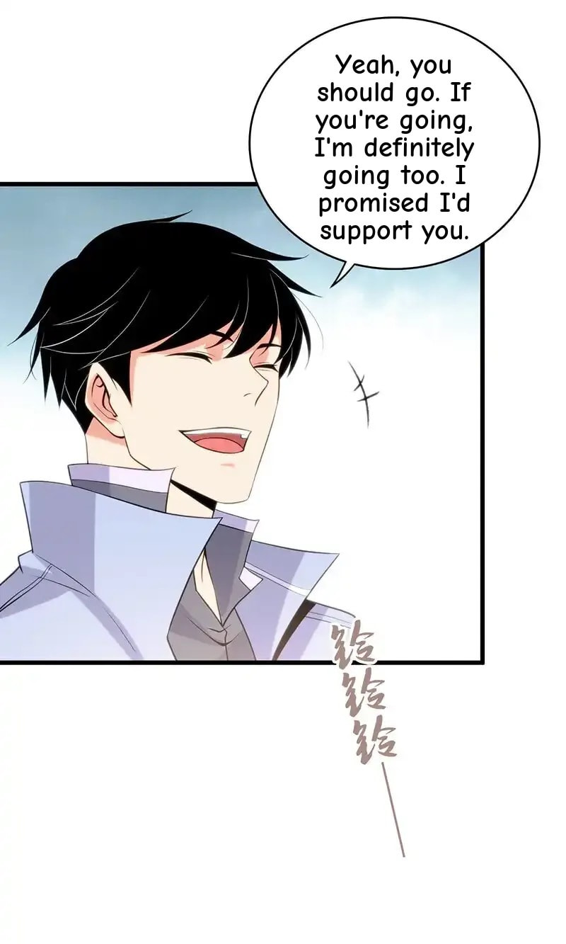 Innocent Murder Chapter 118 page 34 - 