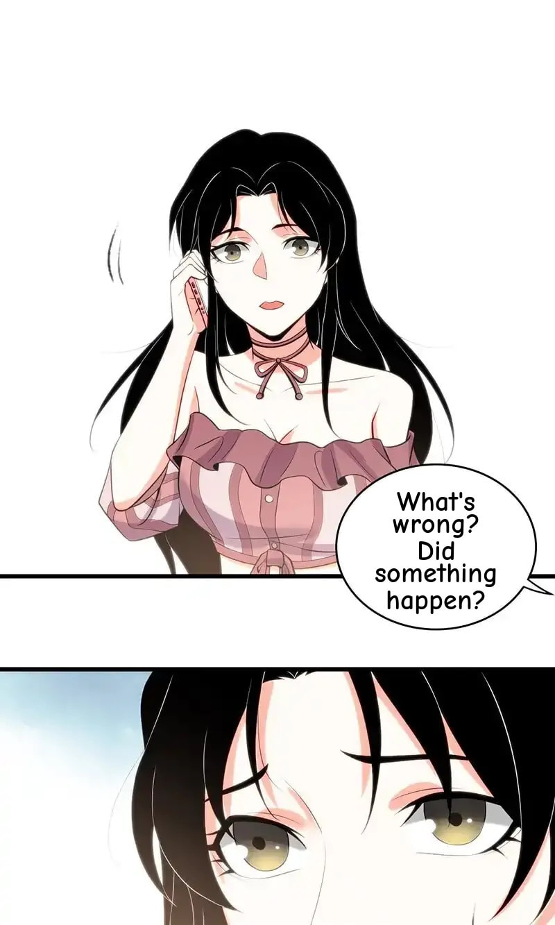 Innocent Murder Chapter 118 page 35 - 