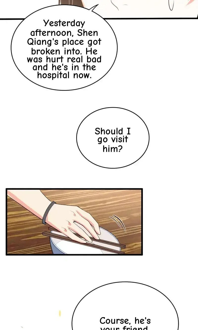 Innocent Murder Chapter 118 page 36 - 