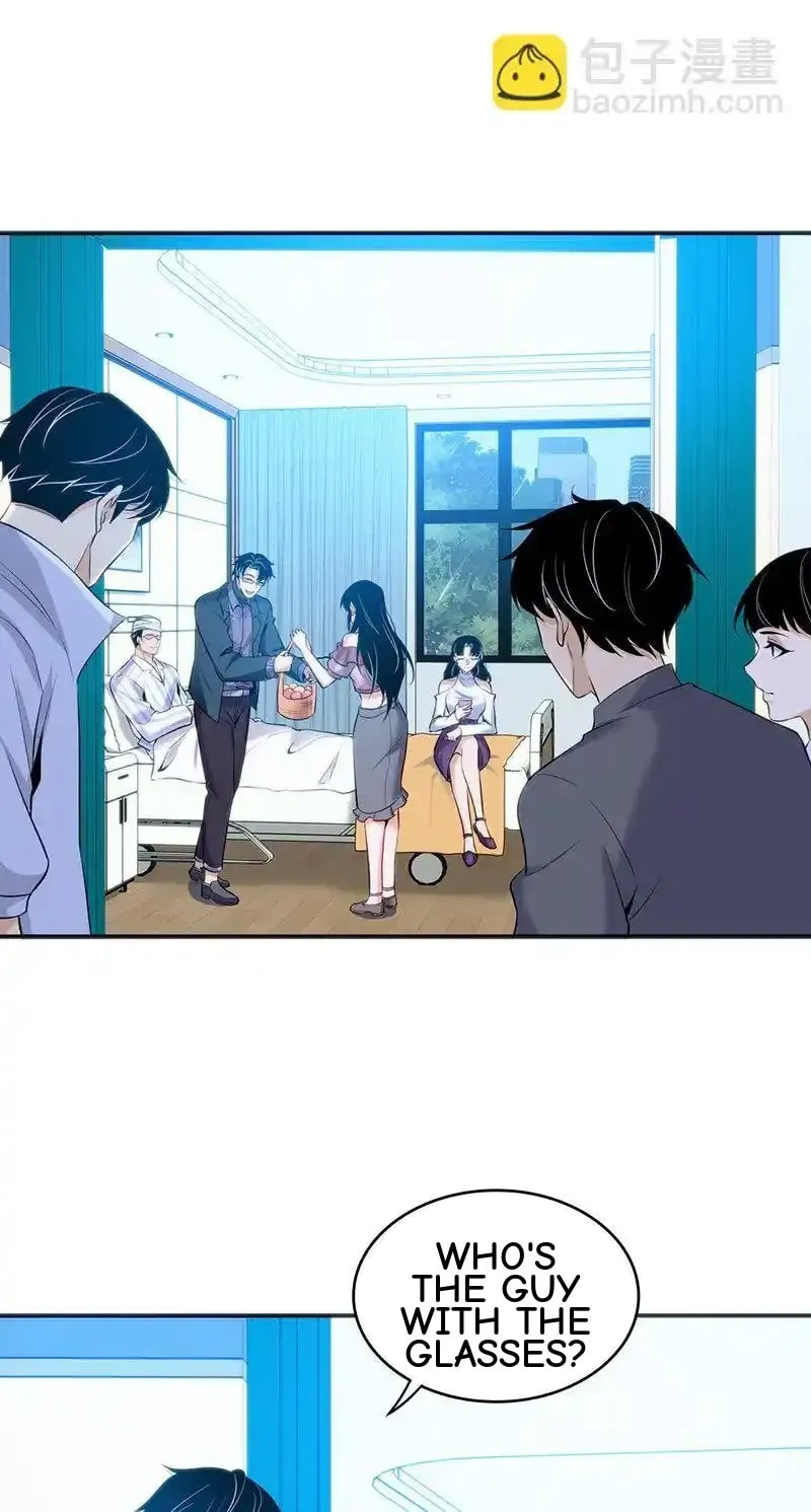 Innocent Murder Chapter 118 page 39 - 