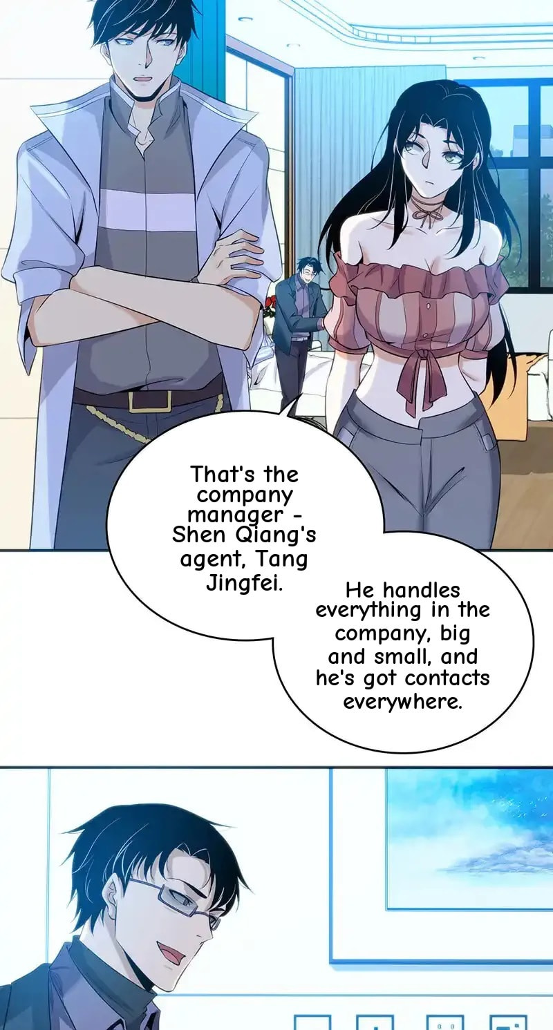 Innocent Murder Chapter 118 page 40 - 