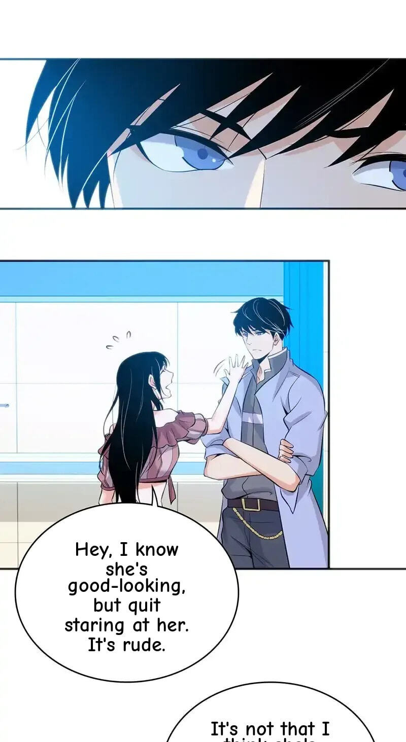 Innocent Murder Chapter 118 page 42 - 