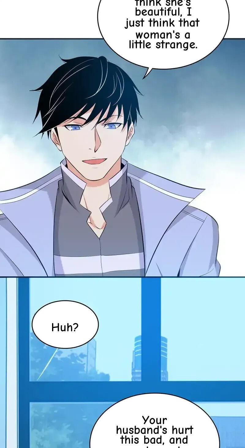 Innocent Murder Chapter 118 page 43 - 