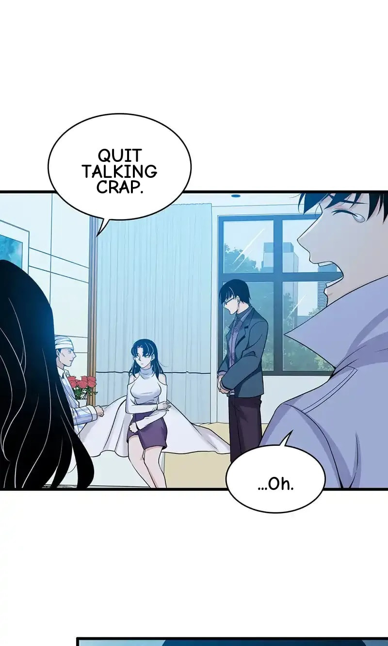 Innocent Murder Chapter 118 page 45 - 