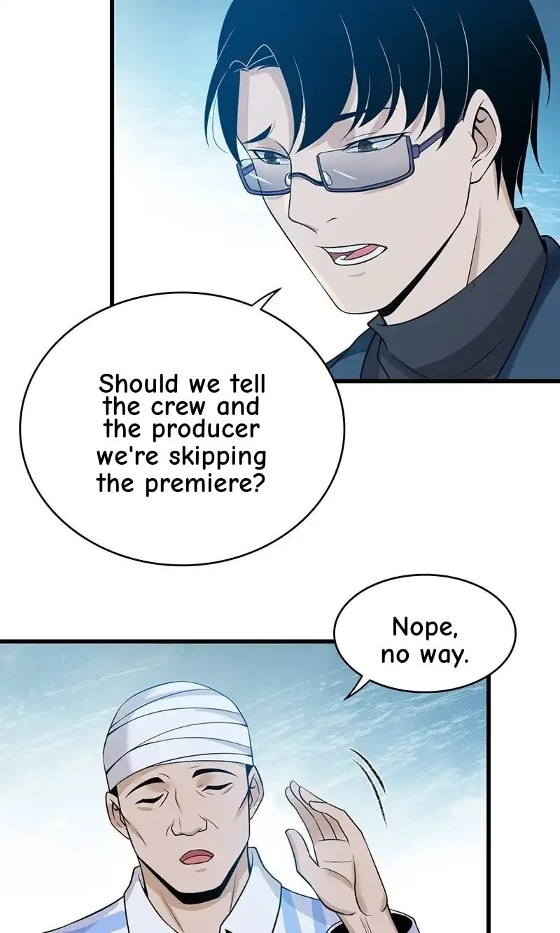 Innocent Murder Chapter 118 page 46 - 