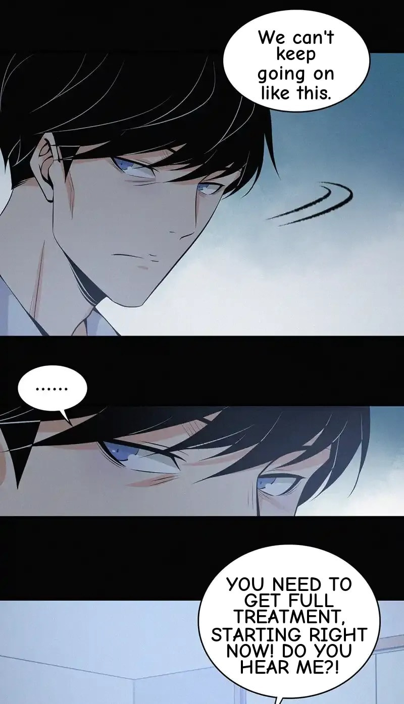 Innocent Murder Chapter 118 page 7 - 
