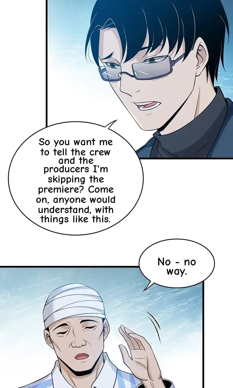 Innocent Murder Chapter 119 page 2 - 