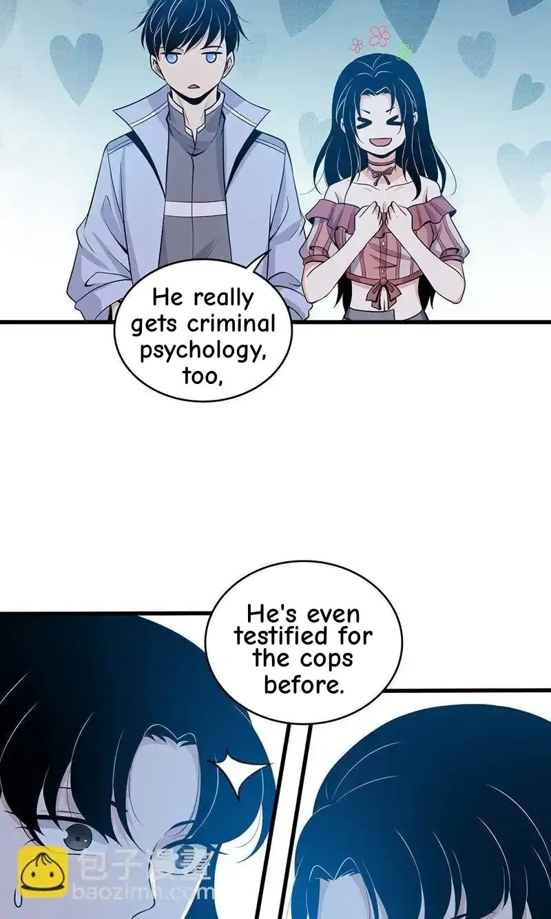 Innocent Murder Chapter 119 page 11 - 
