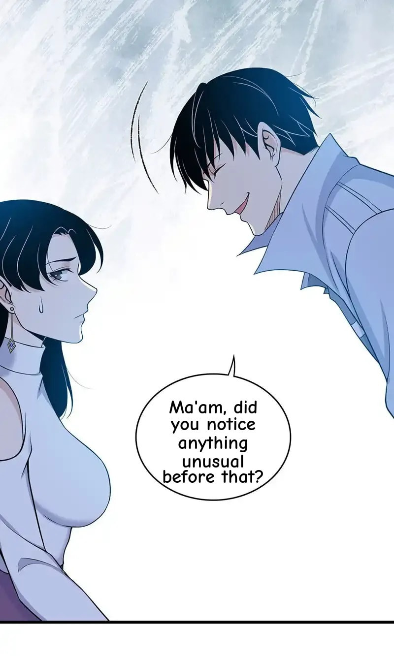 Innocent Murder Chapter 119 page 16 - 