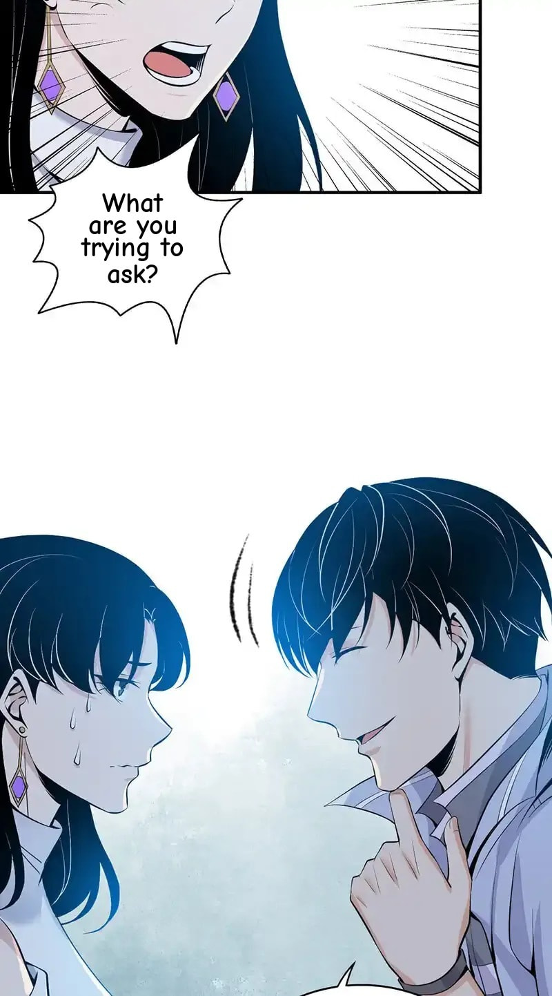 Innocent Murder Chapter 119 page 19 - 
