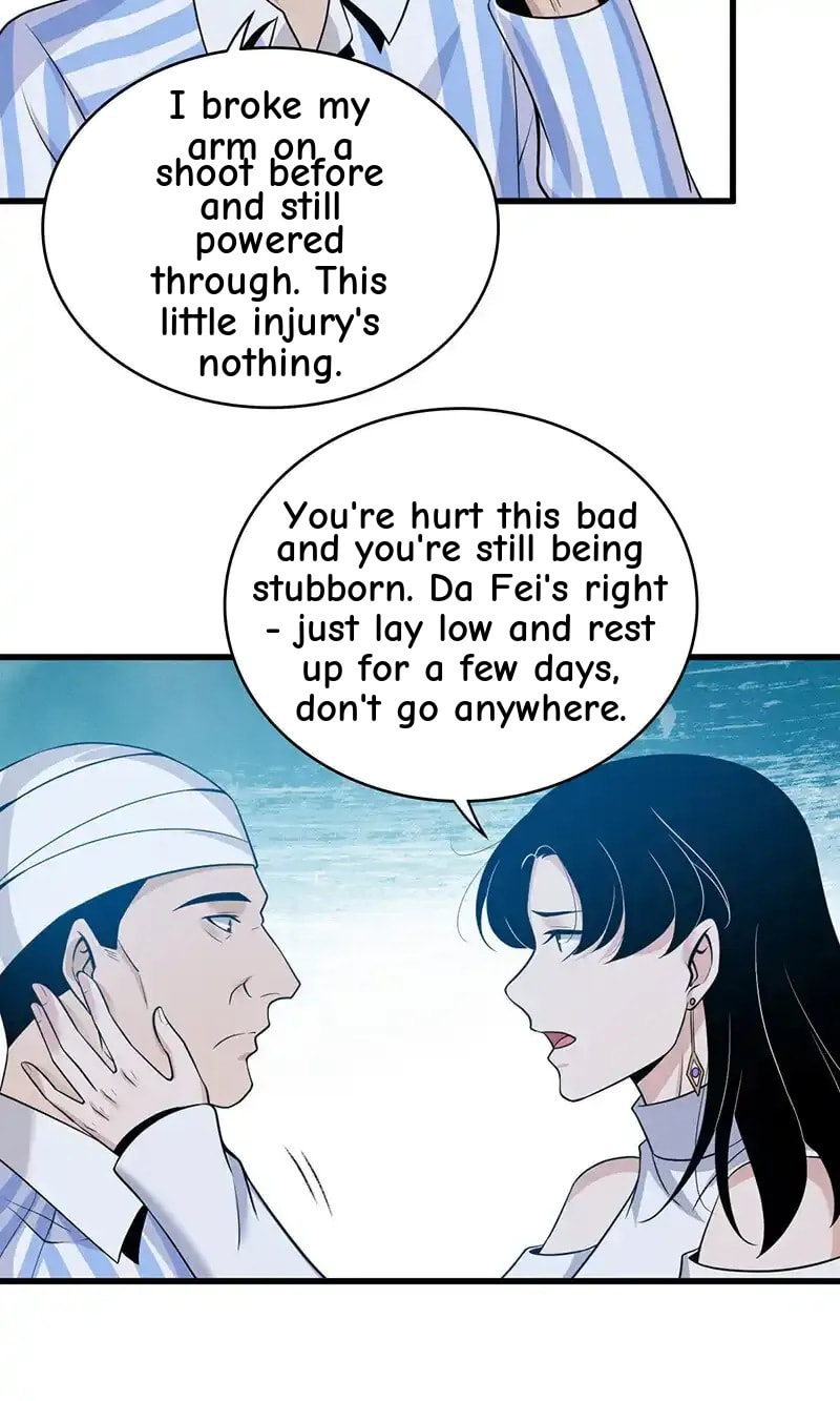 Innocent Murder Chapter 119 page 3 - 