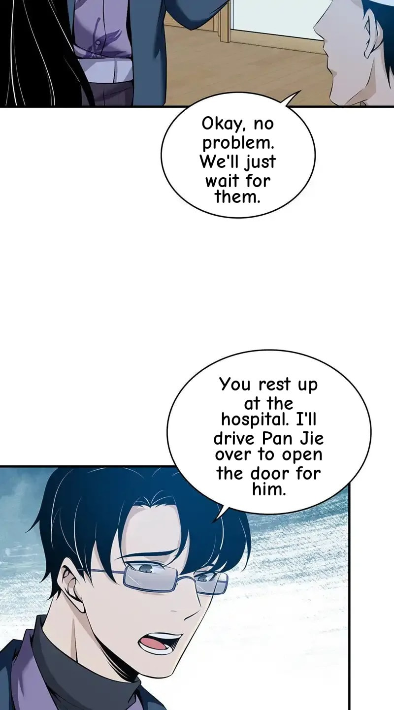 Innocent Murder Chapter 119 page 22 - 
