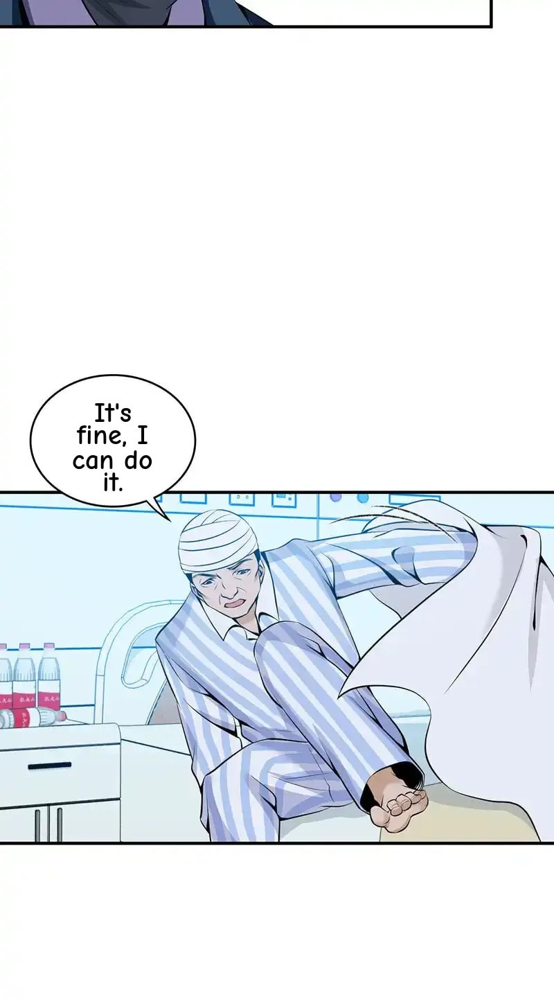 Innocent Murder Chapter 119 page 23 - 