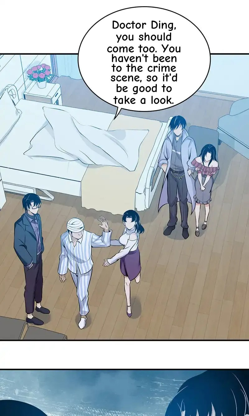 Innocent Murder Chapter 119 page 24 - 