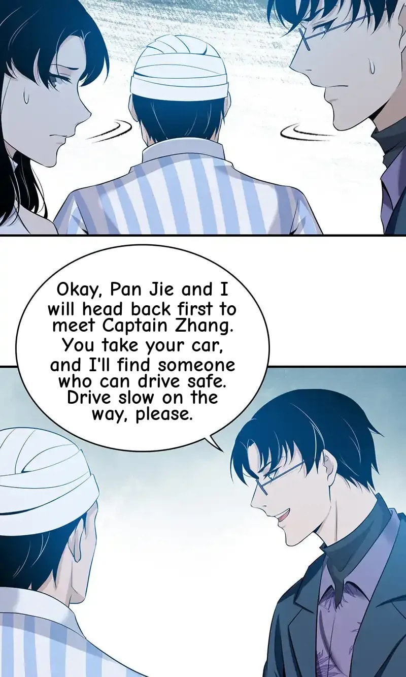 Innocent Murder Chapter 119 page 25 - 