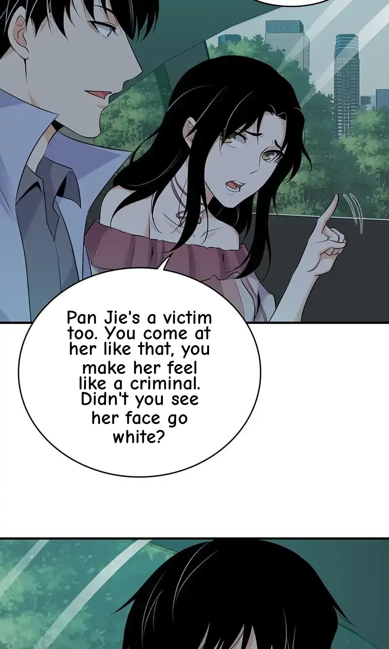 Innocent Murder Chapter 119 page 29 - 
