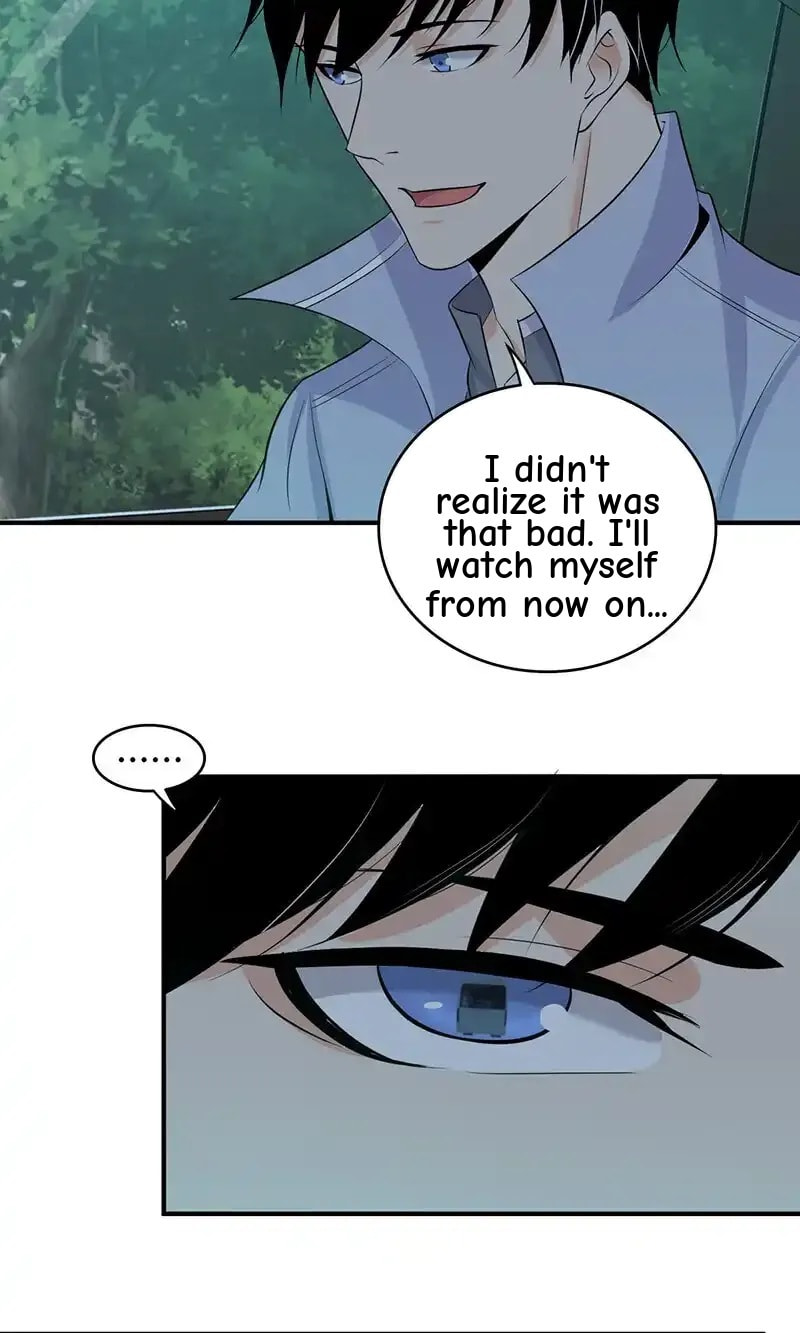 Innocent Murder Chapter 119 page 30 - 
