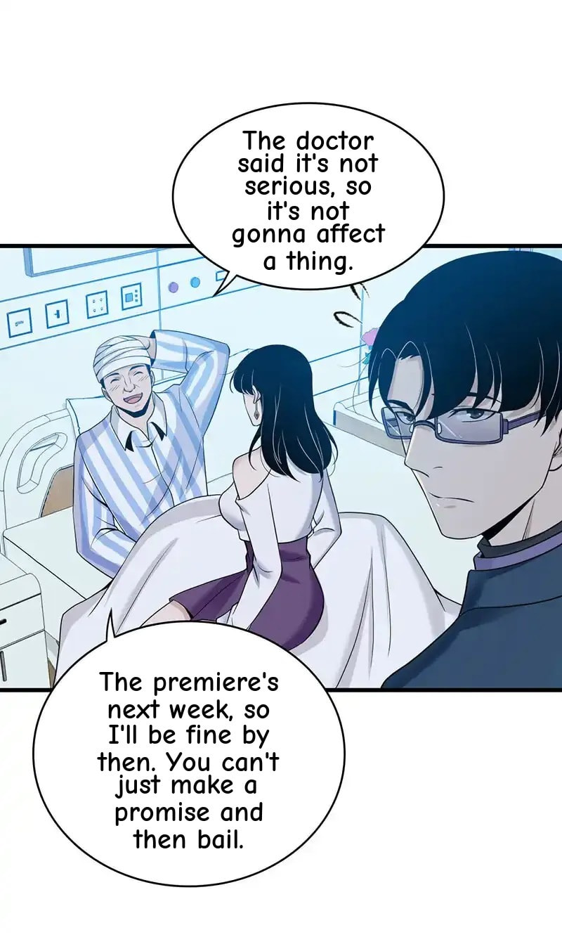 Innocent Murder Chapter 119 page 4 - 