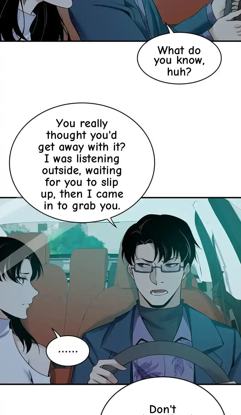 Innocent Murder Chapter 119 page 36 - 