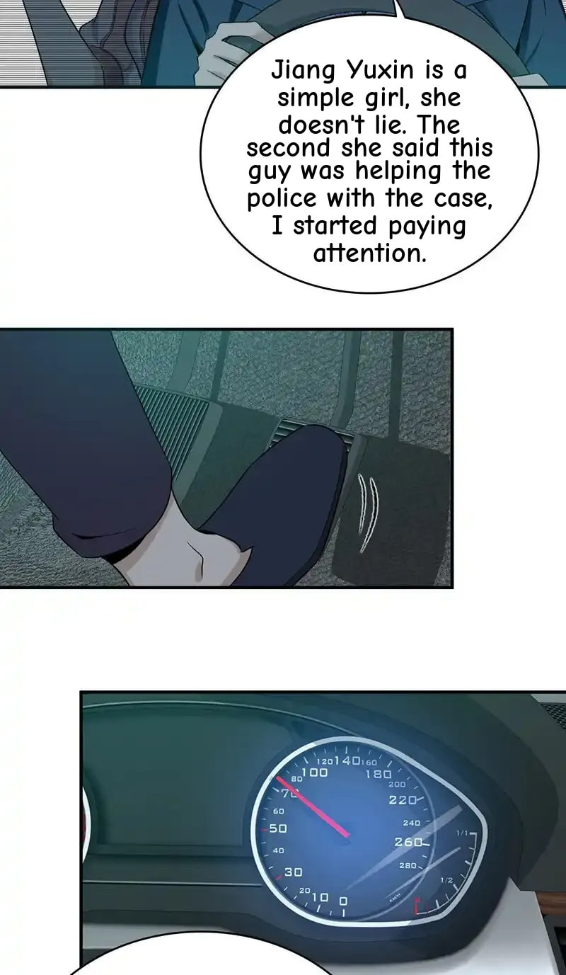 Innocent Murder Chapter 119 page 38 - 
