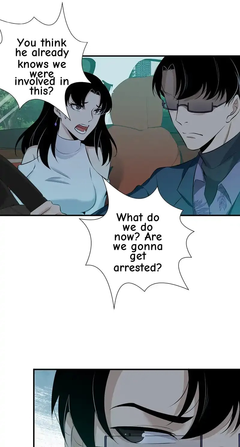 Innocent Murder Chapter 119 page 40 - 