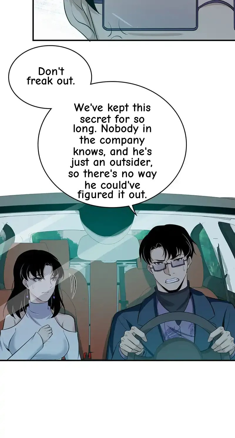 Innocent Murder Chapter 119 page 41 - 