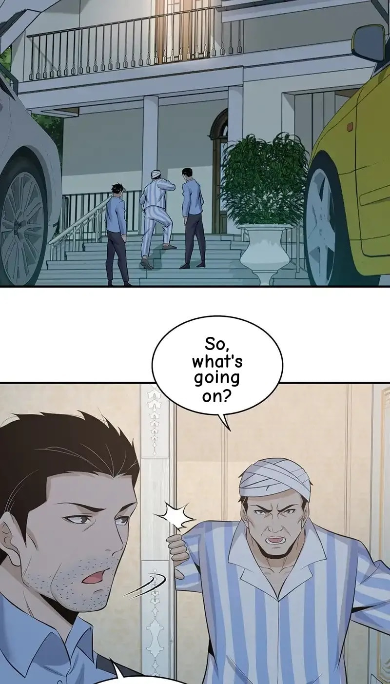 Innocent Murder Chapter 119 page 45 - 