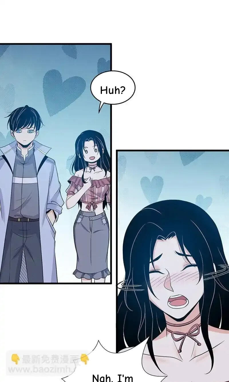 Innocent Murder Chapter 119 page 6 - 