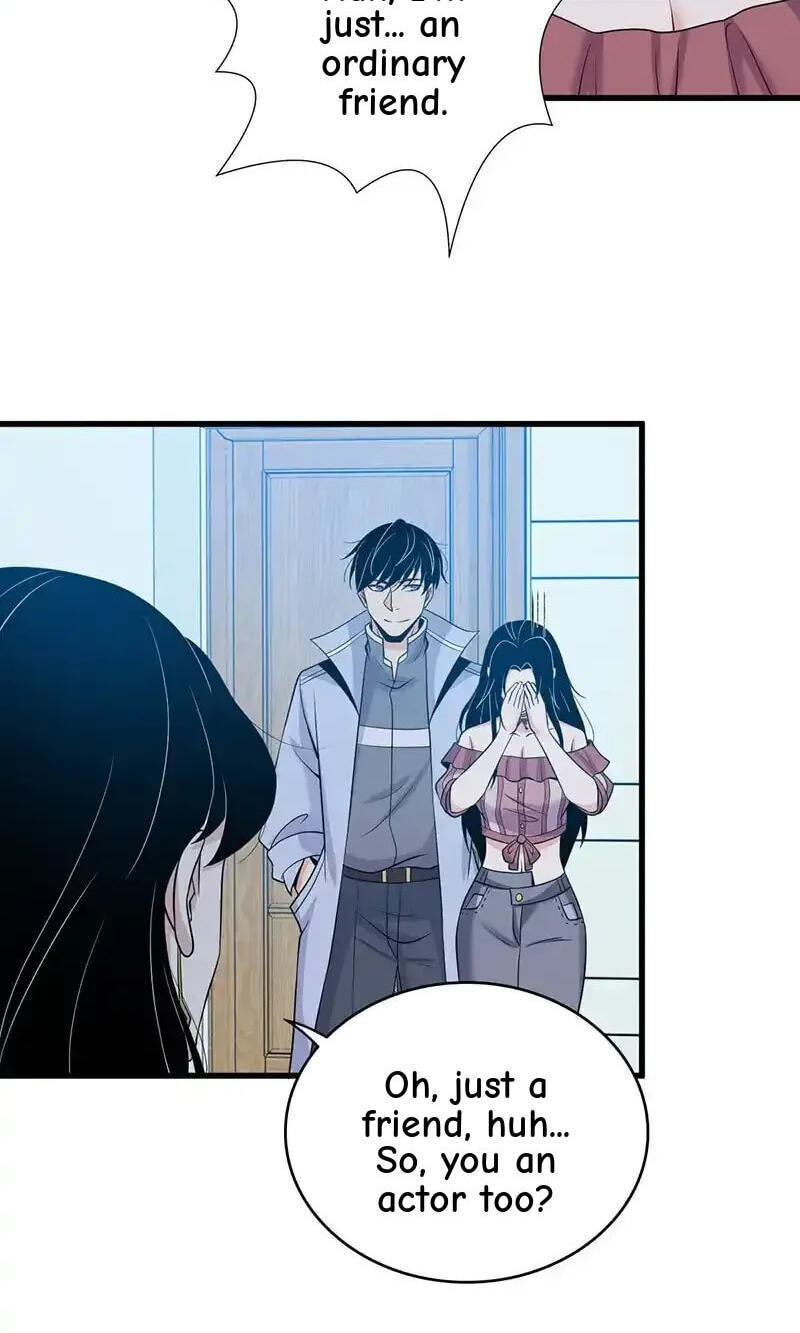 Innocent Murder Chapter 119 page 7 - 