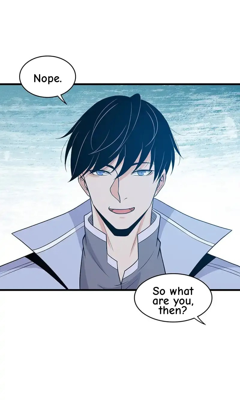 Innocent Murder Chapter 119 page 8 - 