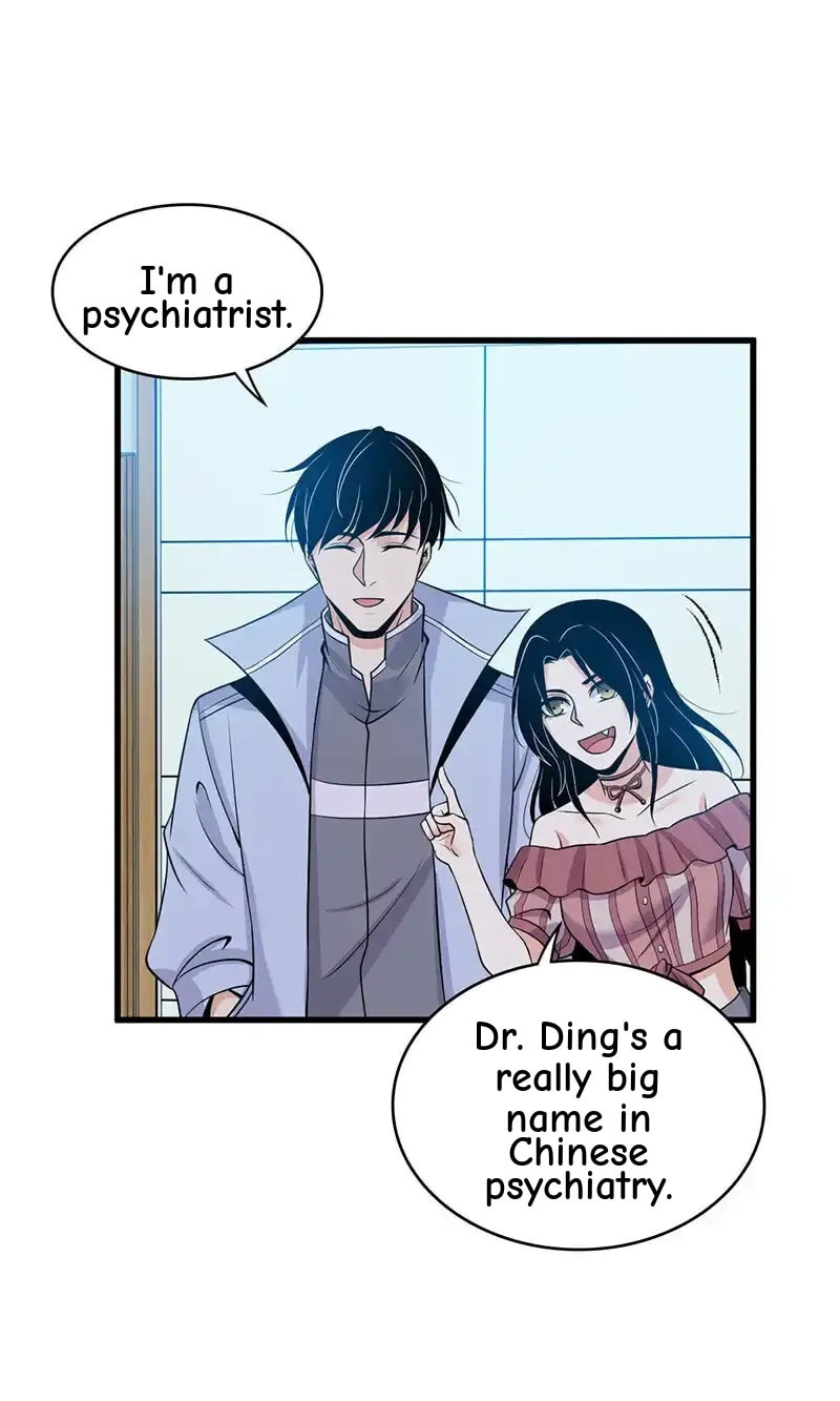 Innocent Murder Chapter 119 page 9 - 