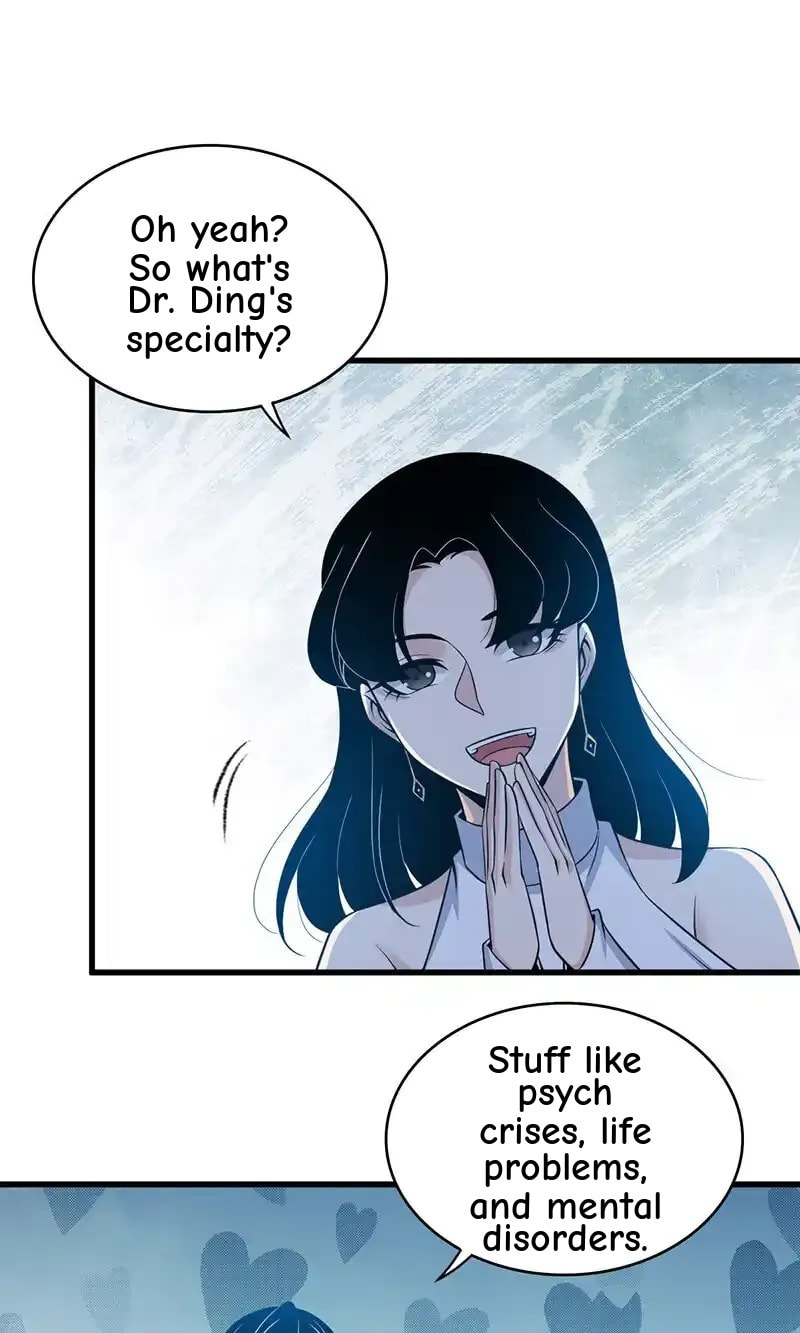 Innocent Murder Chapter 119 page 10 - 