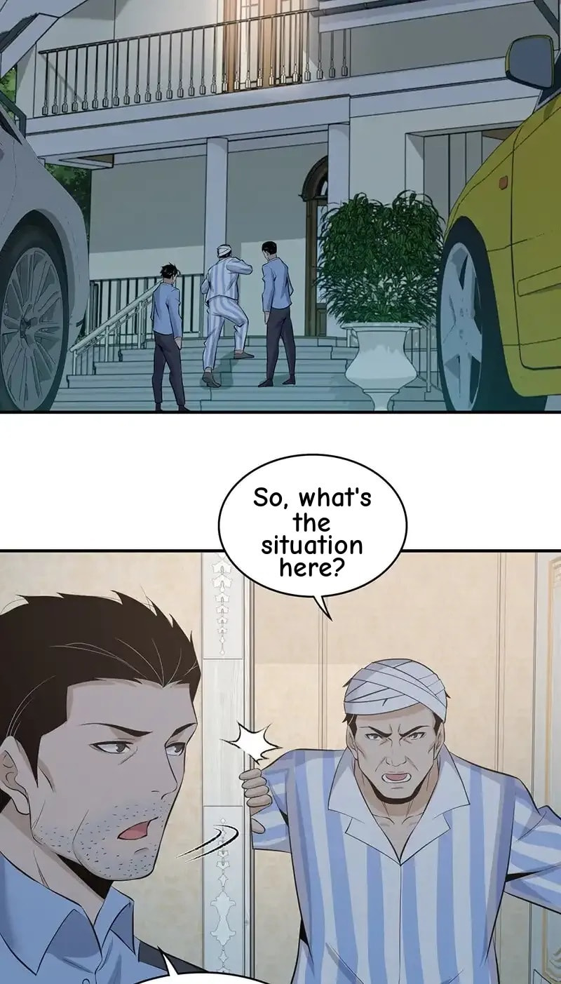 Innocent Murder Chapter 120 page 2 - 