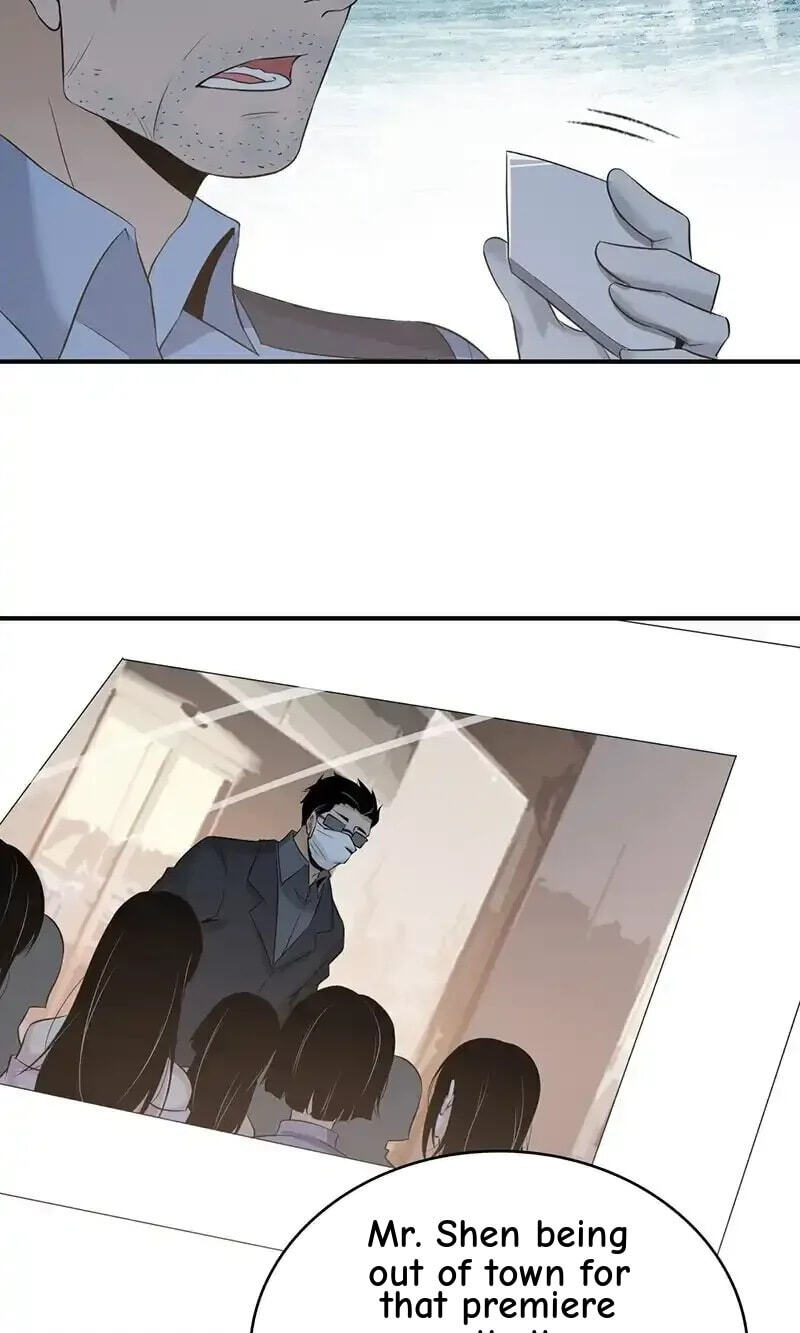 Innocent Murder Chapter 120 page 11 - 