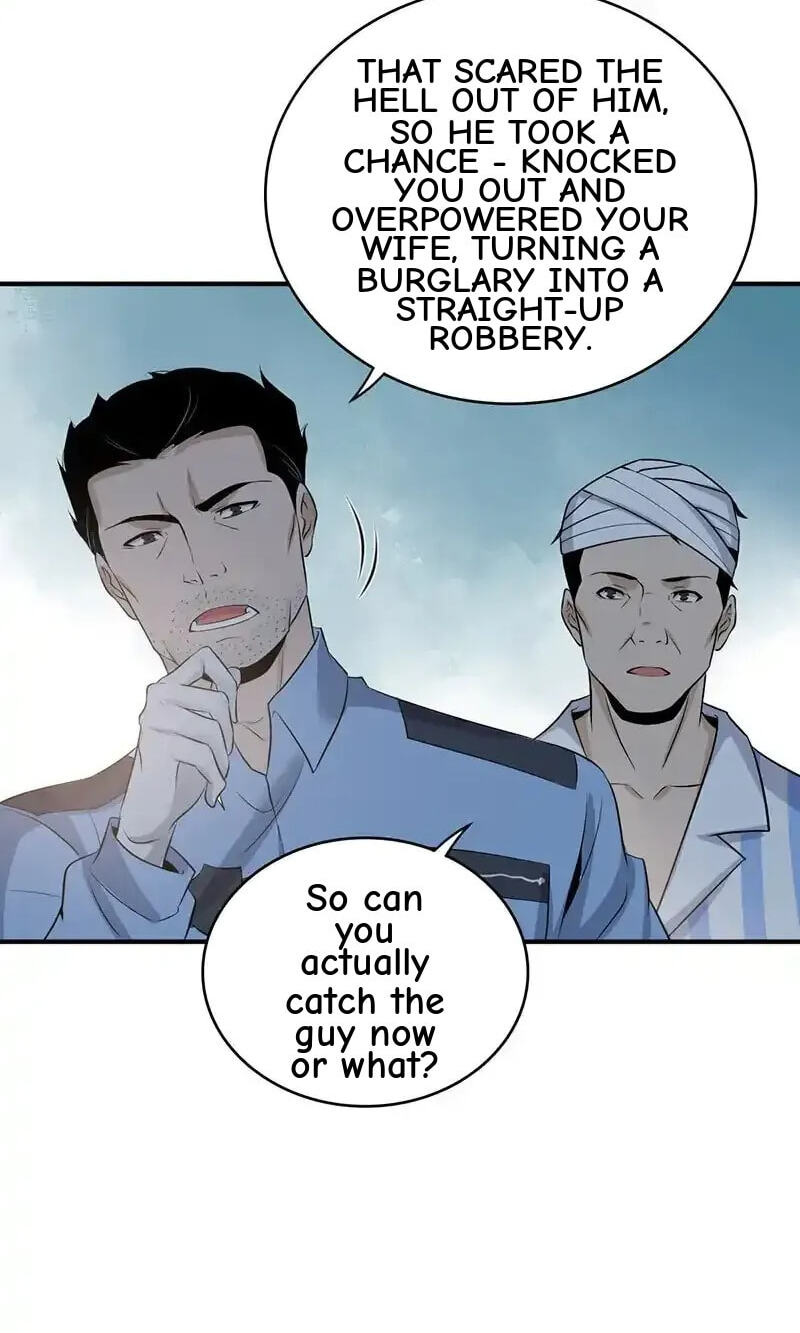 Innocent Murder Chapter 120 page 13 - 