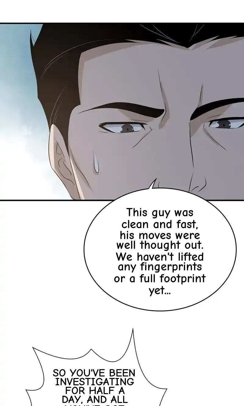 Innocent Murder Chapter 120 page 14 - 