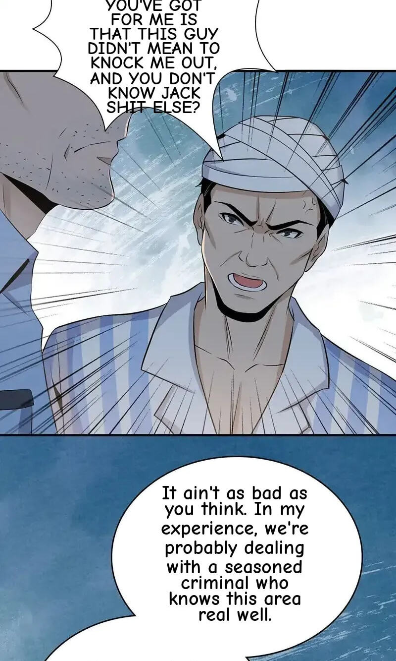 Innocent Murder Chapter 120 page 15 - 