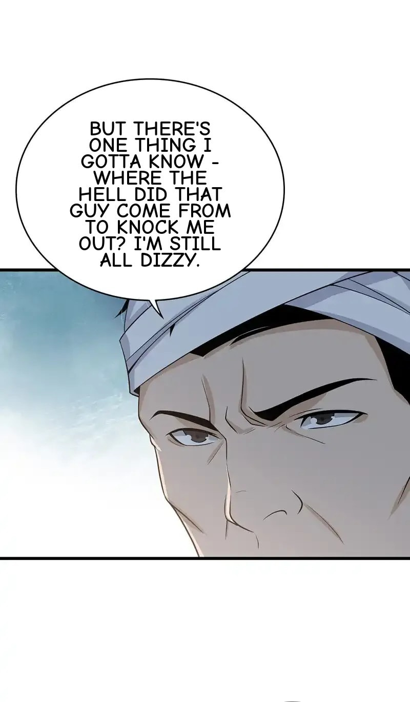 Innocent Murder Chapter 120 page 17 - 