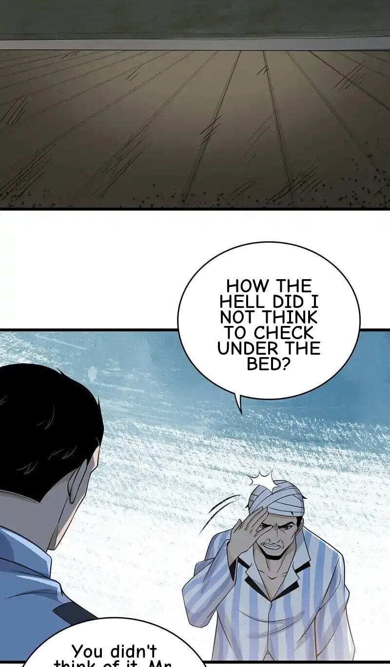 Innocent Murder Chapter 120 page 19 - 