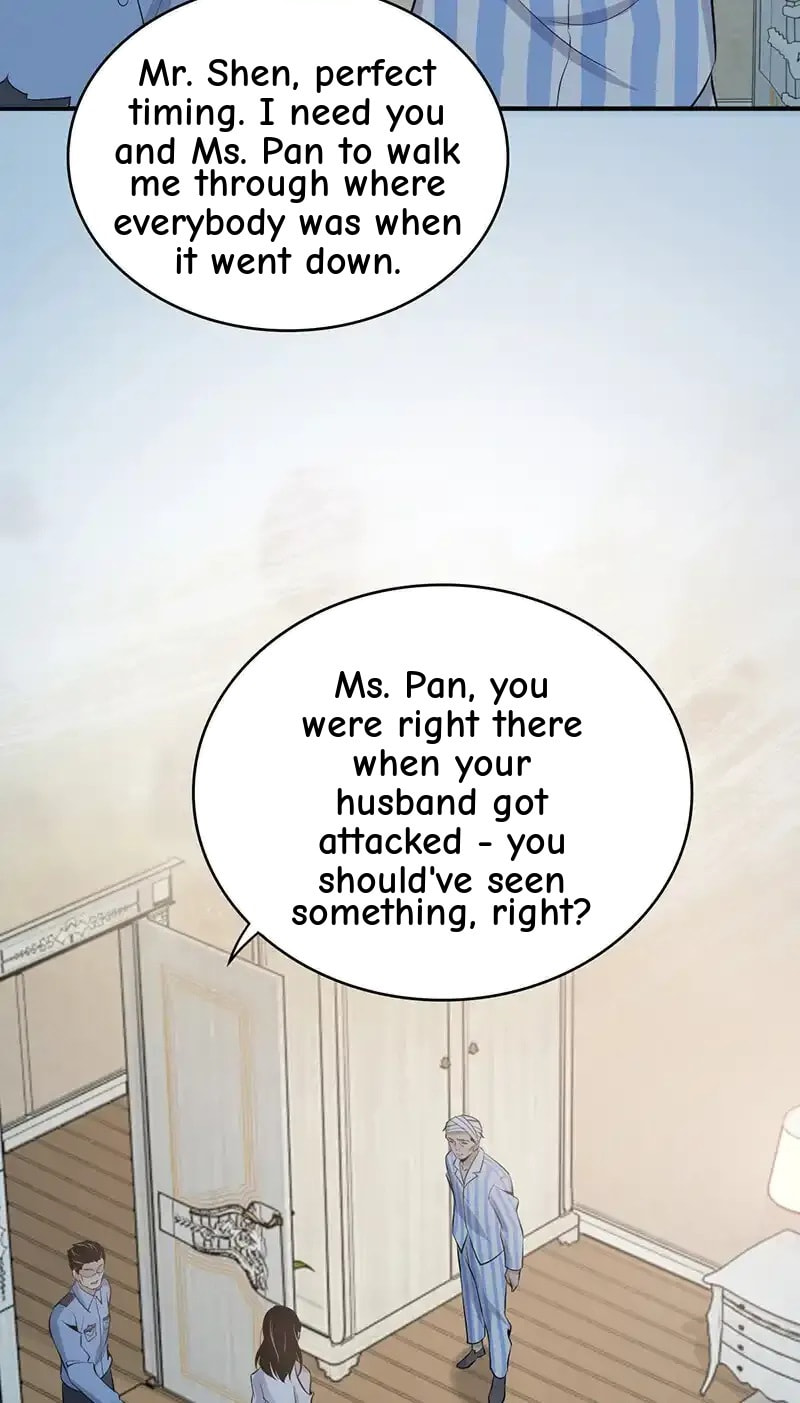 Innocent Murder Chapter 120 page 3 - 